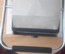 Forgast Fg09203 Contact Grill