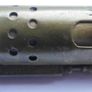 WW1 German Austrian Made Brass JMCO Working Wind Proof Trench Lighter Image 3