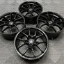18 19" Strom F1 wheels Audi A3 A4 A6 Q3 Q5 Skoda Octavia Superb Seat Leon 5x112 Image 6