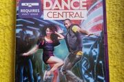 Dance Central xbox 360 games Original