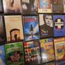 Cassette Tapes x 63 Cash, Disney, Tom Petty, Goldie Etc. Image 8