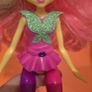 Equestria Girls Rainbow Rocks Neon Fluttershy Doll MLP G4 My Little Pony 2014 Image 6