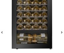wine cooler