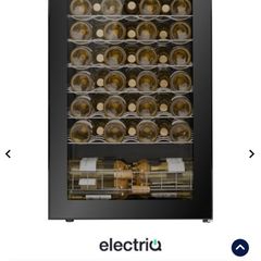wine cooler