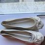 NWOT Nero Giardini ladies leather pumps Image 2