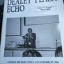 The Dealey Plaza Echo Image 10