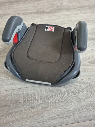 Booster seat