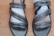 ladies sandals