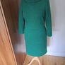 Stunning Boden Emerald Green Dress 12 Image 10