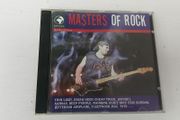 CD Masters of Rock