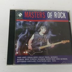 CD Masters of Rock