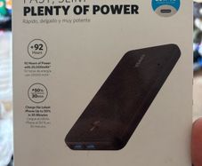 Anker PowerBank New Unopened