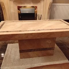Marble Coffee Table