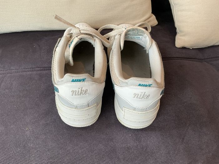 Nike Air Force 1