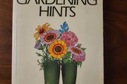 Gardening Book