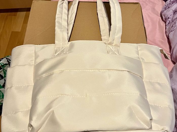 New bag