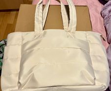 New bag