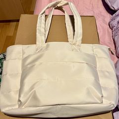 New bag