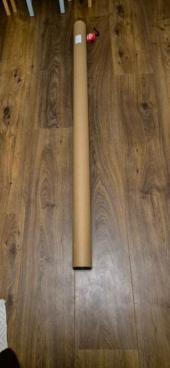 brand new 5 foot olympic weight lifting bar