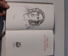 The Mill on the Floss by George Eliot