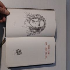 The Mill on the Floss by George Eliot