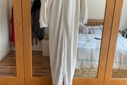 Ladies Onesie Next Large with rabbit ears hood