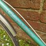 Vintage Raleigh Bike Image 3