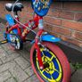 paw patrol bike Image 4