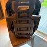 MaxiCosi Rodi Airprotect group2/3 car seat Image 4