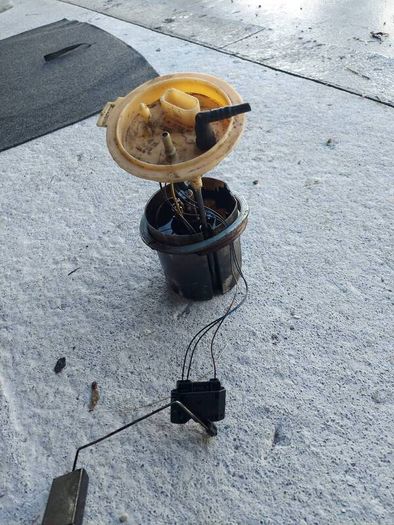 Fuel Pump Mk5 Golf