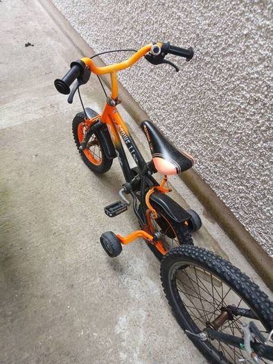 bikes