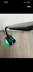 Led Lamp