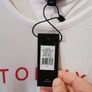 BNWT - Tommy Hilfiger white tank top 6-7yrs Image 4