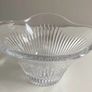 Tipperary Crystal 7 inch   lisroe bowl Image 8