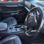2024 Ford Ranger Platinum Image 5