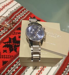 Calvin Klein watch