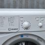 Wash machine Image 3