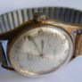 Vintage Men's STAER 17 Jeweles Incabloc Antimagnetic Watch, the watch works well and keeps time Image 8