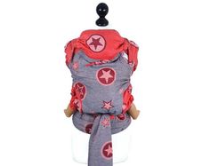 Fidella Baby Carrier