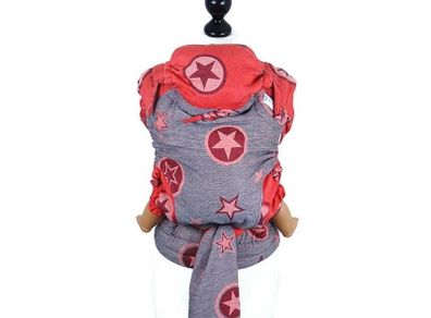 Fidella Baby Carrier