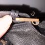 Large expanding Mulberry Hobo bag Image 2