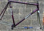 Duell Vienna frameset