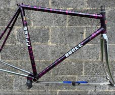 Duell Vienna frameset