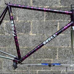 Duell Vienna frameset