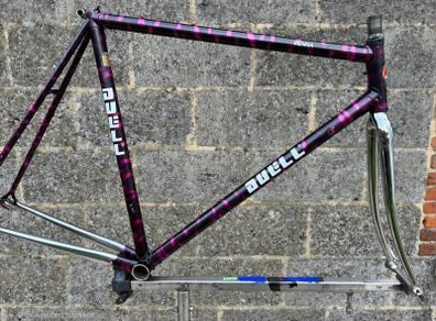 Duell Vienna frameset