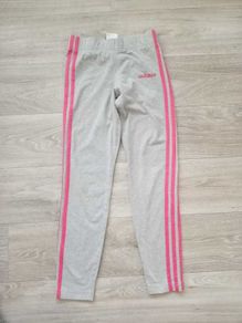 Adidas leggings size 11-12Y