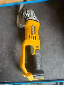 dewalt grinder