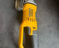 dewalt grinder