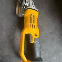 dewalt grinder