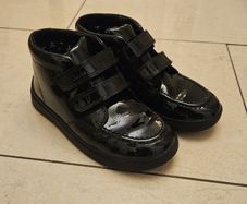 Girls Winter Boots
